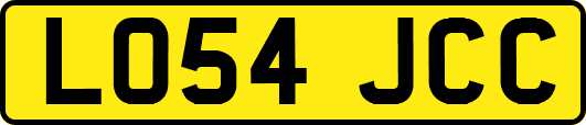 LO54JCC