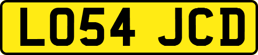 LO54JCD