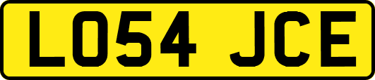 LO54JCE