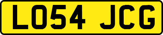 LO54JCG