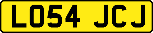 LO54JCJ