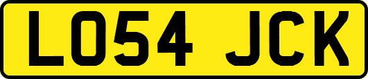 LO54JCK