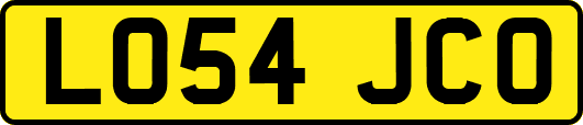 LO54JCO