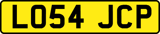 LO54JCP