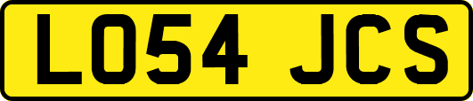 LO54JCS