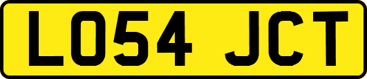 LO54JCT