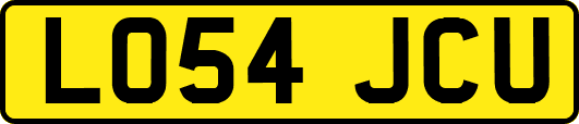 LO54JCU