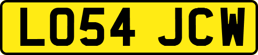 LO54JCW