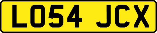 LO54JCX