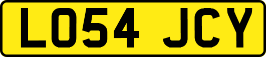 LO54JCY