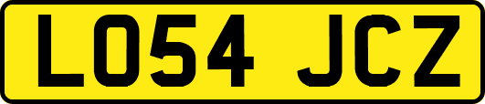 LO54JCZ