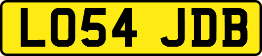 LO54JDB