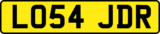 LO54JDR