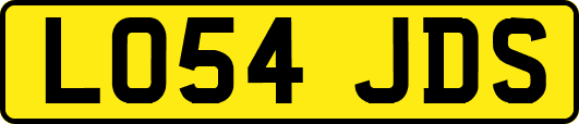 LO54JDS