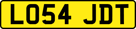 LO54JDT