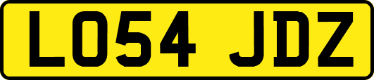 LO54JDZ