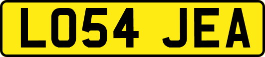 LO54JEA