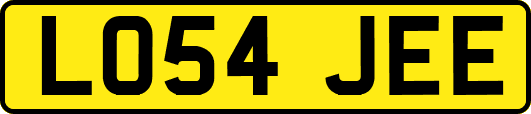 LO54JEE