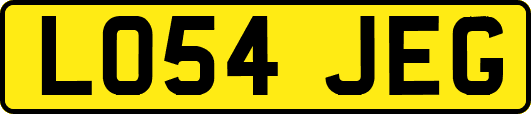 LO54JEG
