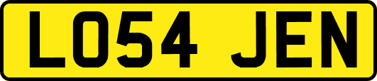 LO54JEN