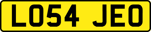 LO54JEO