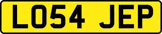 LO54JEP