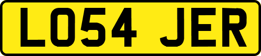 LO54JER