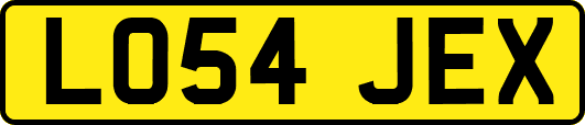 LO54JEX