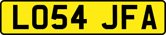 LO54JFA