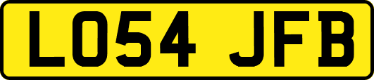 LO54JFB