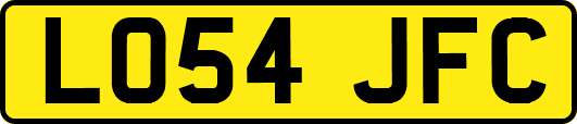 LO54JFC
