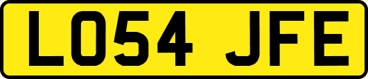 LO54JFE