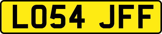 LO54JFF