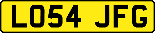LO54JFG