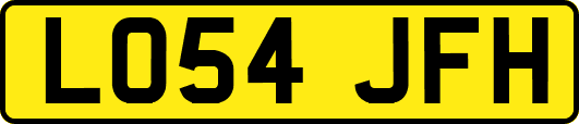 LO54JFH