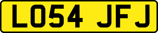 LO54JFJ