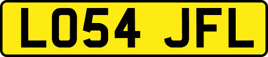 LO54JFL