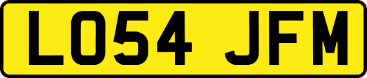 LO54JFM