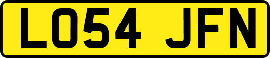 LO54JFN
