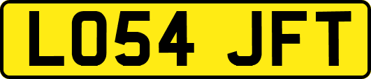 LO54JFT