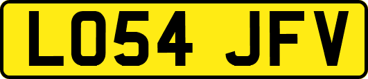 LO54JFV