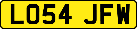 LO54JFW