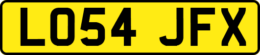 LO54JFX