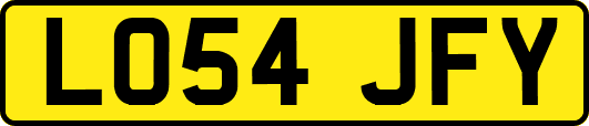LO54JFY