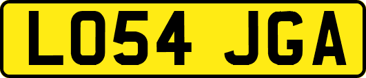 LO54JGA