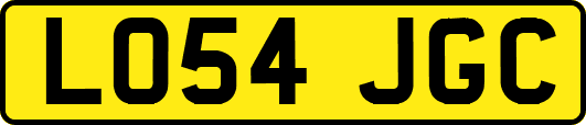 LO54JGC