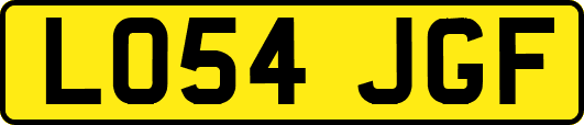LO54JGF