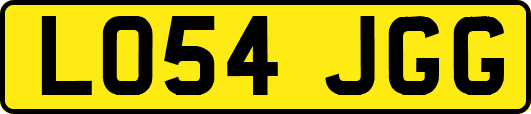 LO54JGG