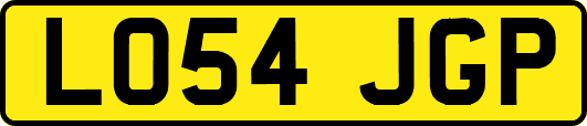 LO54JGP
