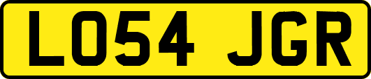LO54JGR